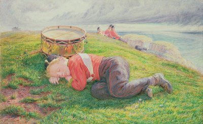 The Drummer Boy